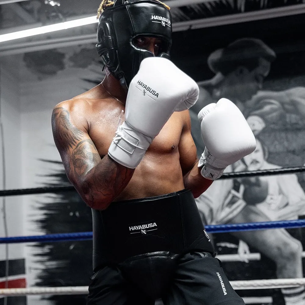 Hayabusa Pro Lace Boxing Gloves