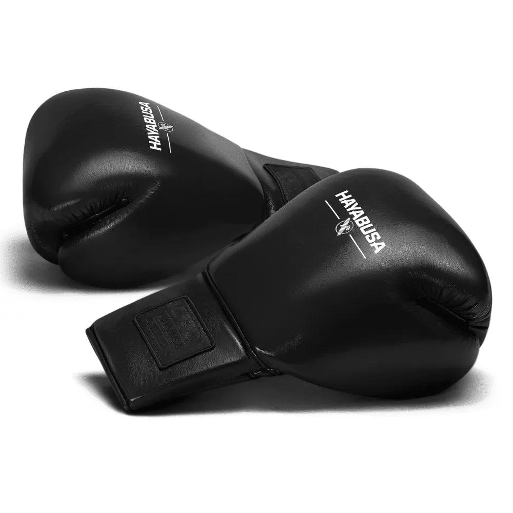 Hayabusa Pro Lace Boxing Gloves
