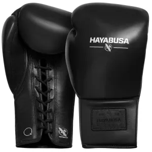 Hayabusa Pro Lace Boxing Gloves