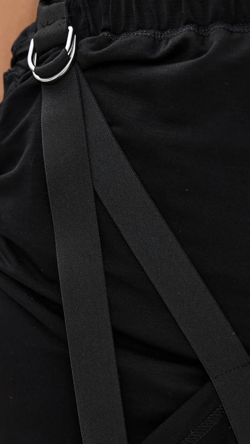 Helmut Lang Women's Wind Skirt