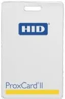 HID Proximity 1326LSSMV-25 ProxCard II Clamshell Card 1326 - Pack of 25 Cards