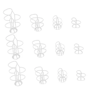 Hospital Drip Net Holder 40pcs Saline Hanging Nets Infusion Bottle Bag Vial Cover for Clinic