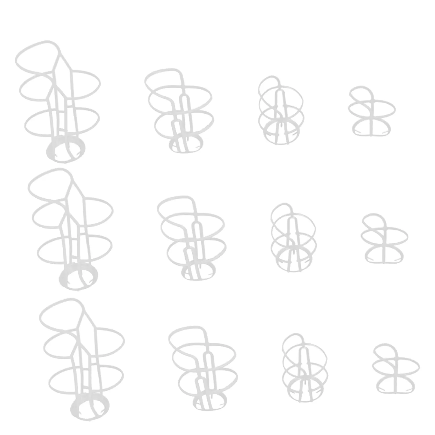 Hospital Drip Net Holder 40pcs Saline Hanging Nets Infusion Bottle Bag Vial Cover for Clinic