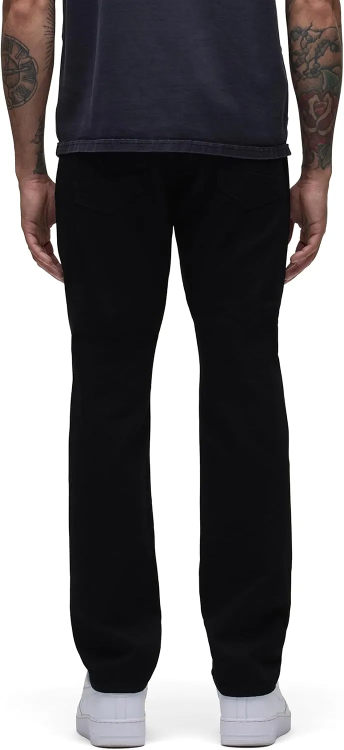 Hudson Jeans Men's Blake Slim Straight Jean