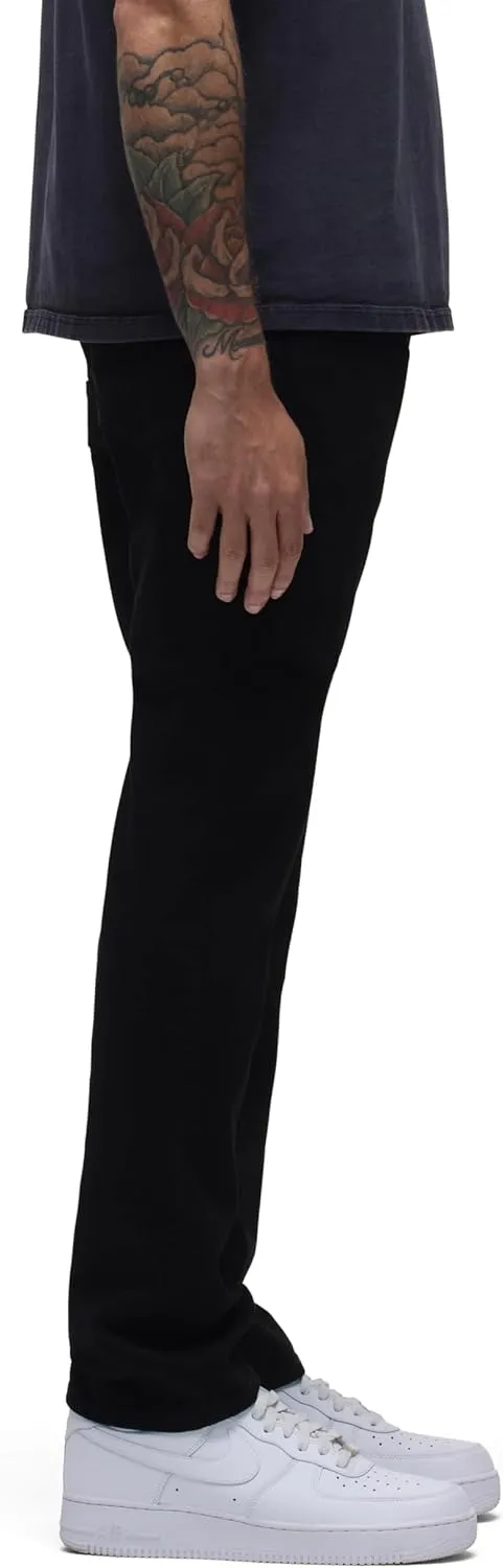 Hudson Jeans Men's Blake Slim Straight Jean