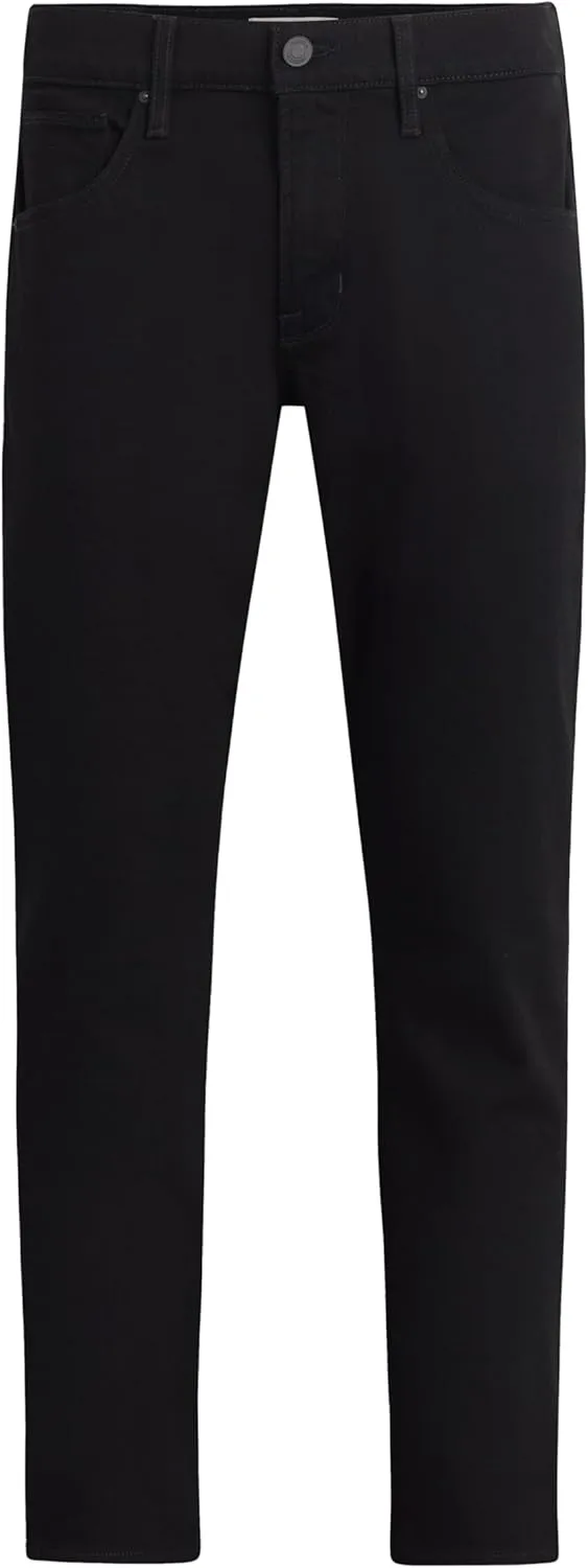 Hudson Jeans Men's Blake Slim Straight Jean
