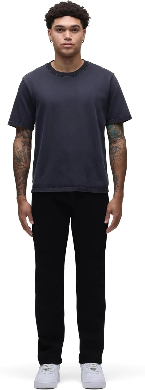 Hudson Jeans Men's Blake Slim Straight Jean