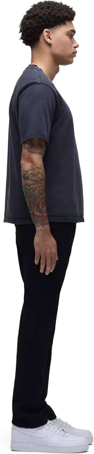 Hudson Jeans Men's Blake Slim Straight Jean