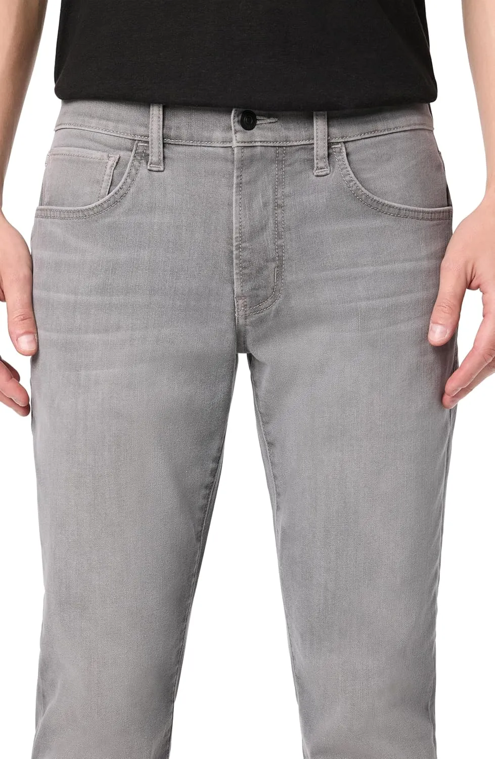 HUDSON Men's Blake Slim Straight Leg Jean