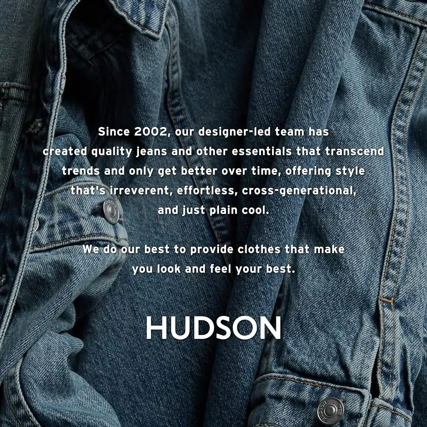 HUDSON Women's Nico Mid-Rise Straight Leg Ankle Jean