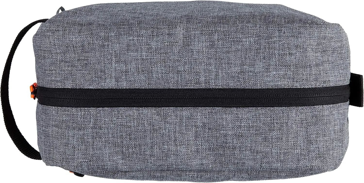 Hurley Small Items Toiletry Dopp Kit