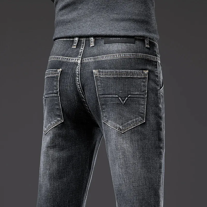Hyde Denim Jeans
