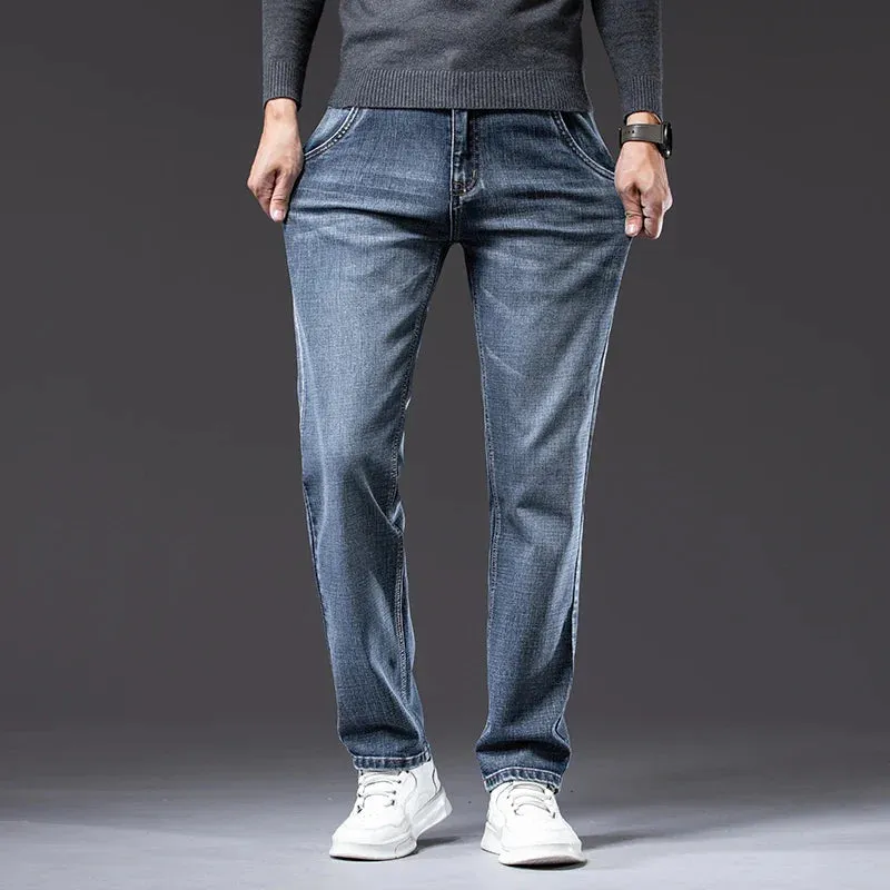 Hyde Denim Jeans