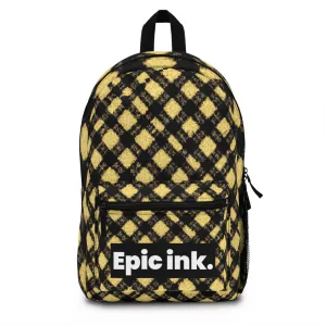 Iris Bonnard-backpack
