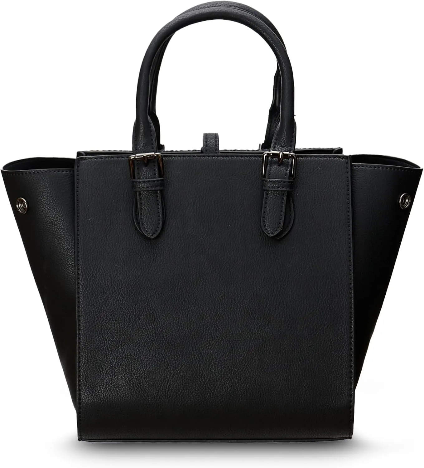 Islander Harris Tweed Medium Caillie ToteTote bag