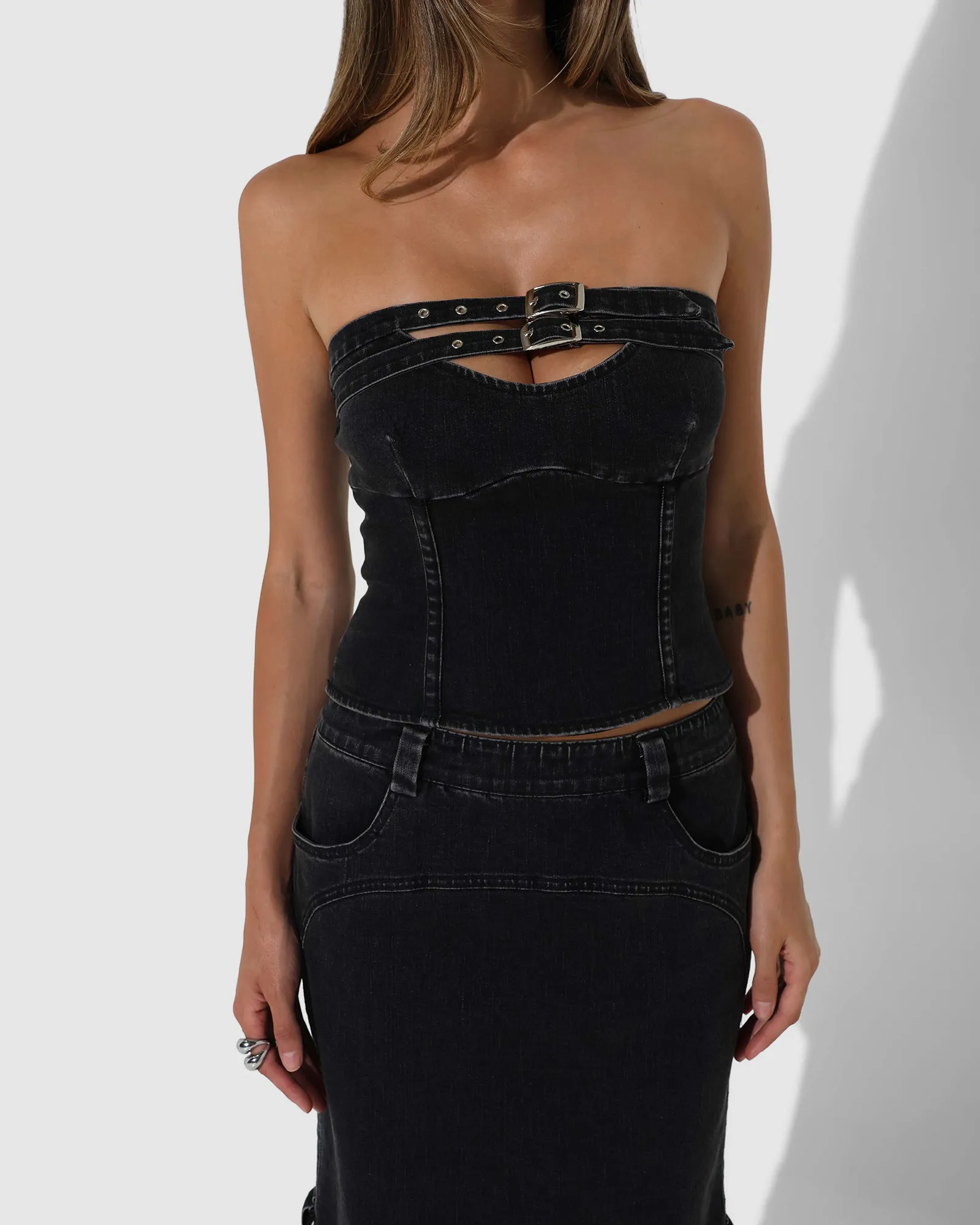 Jiya Top