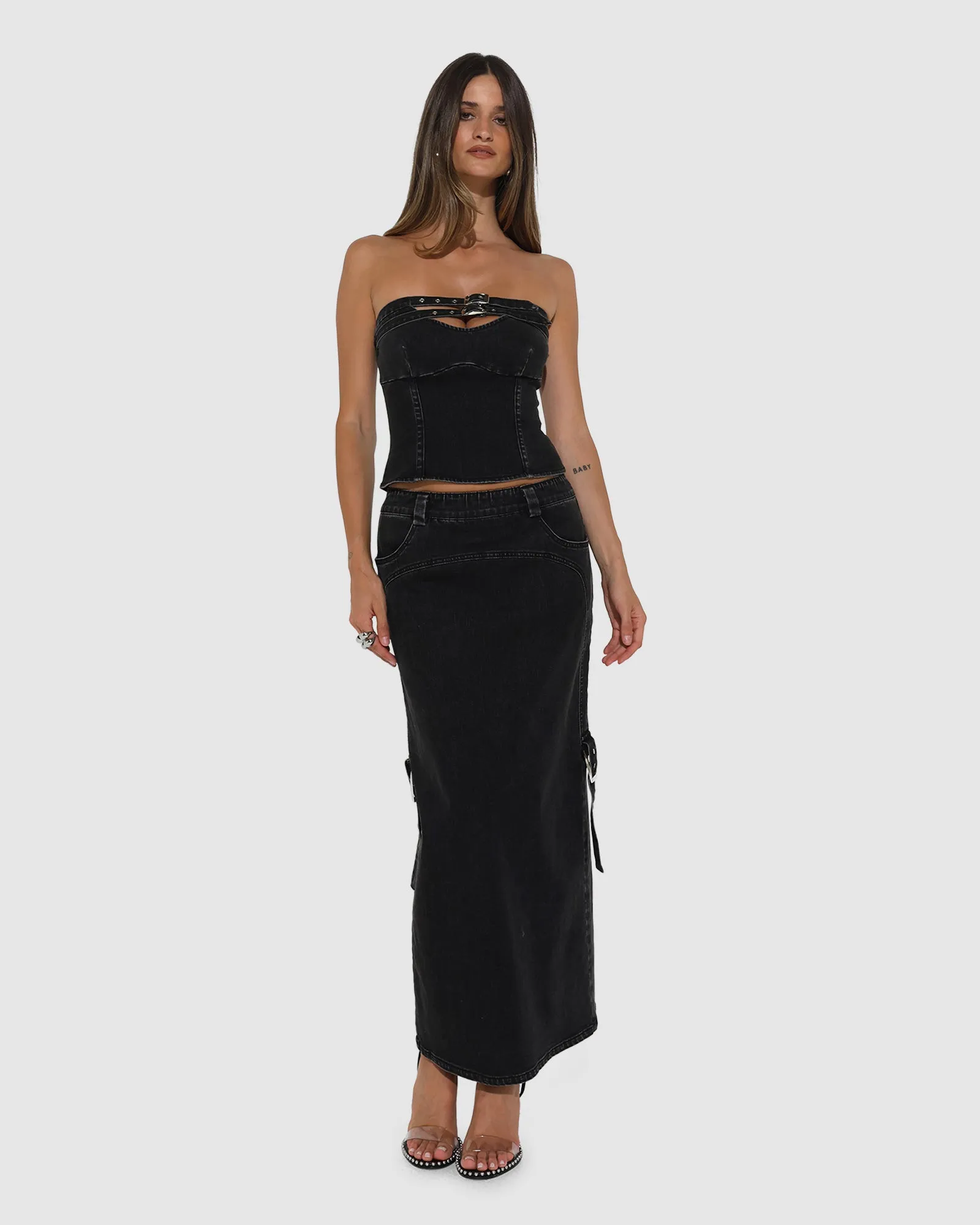 Jiya Top