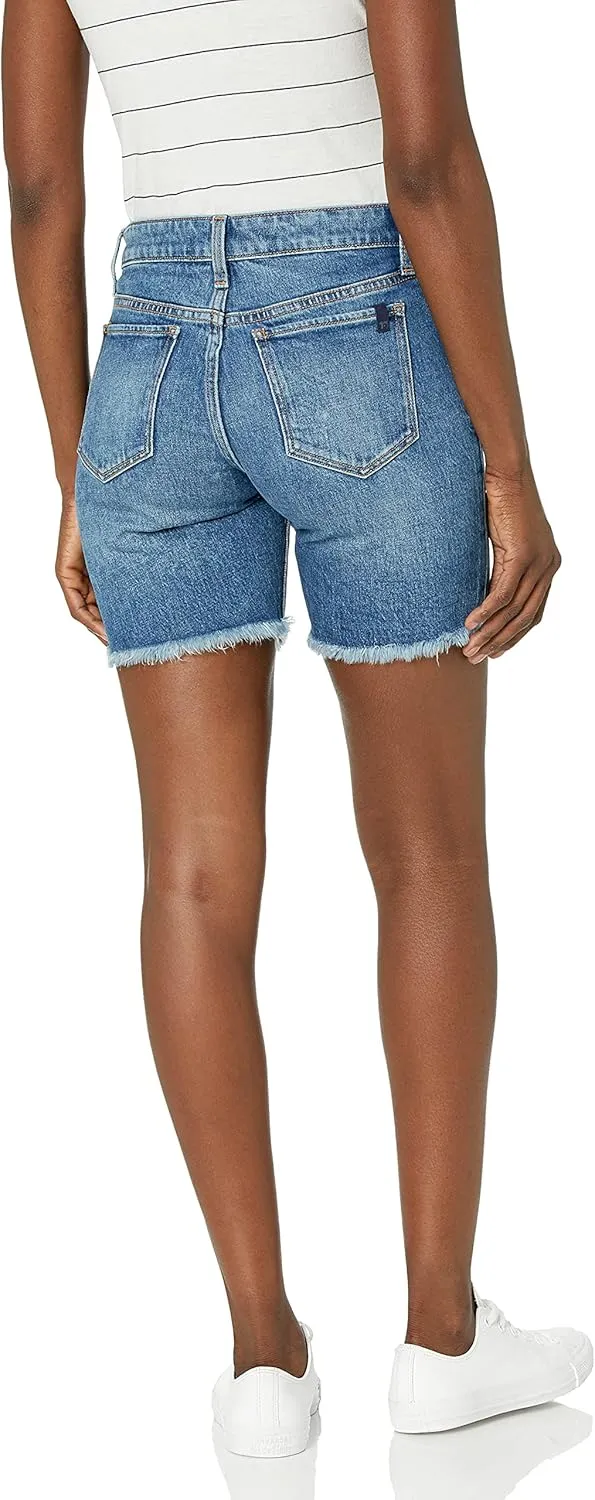 Joe's Jeans Women's Bermuda Jean Short