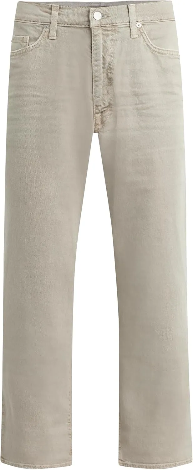 Joe's Men's The Roux Loose Fit Straight Leg Denim Jeans