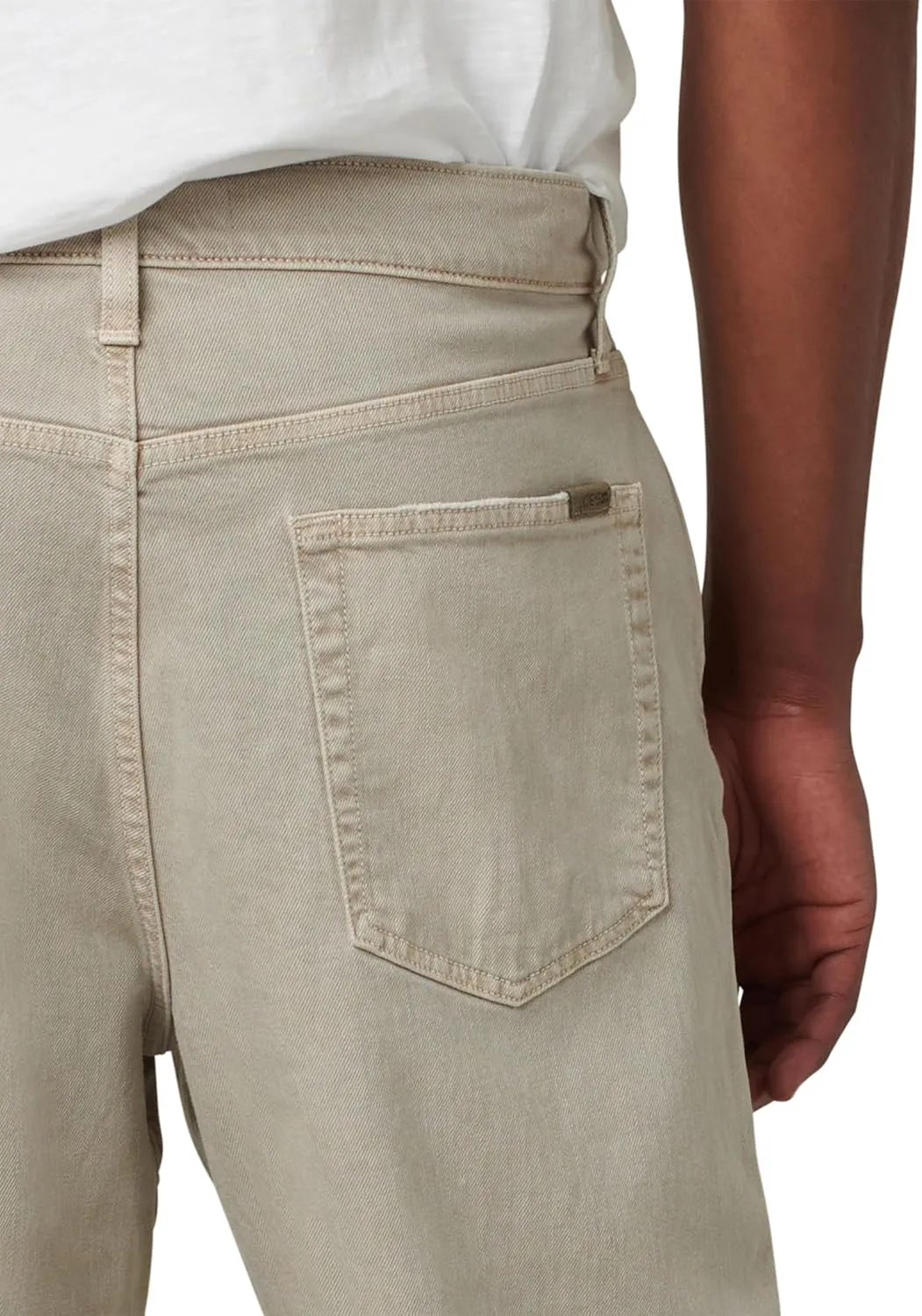 Joe's Men's The Roux Loose Fit Straight Leg Denim Jeans