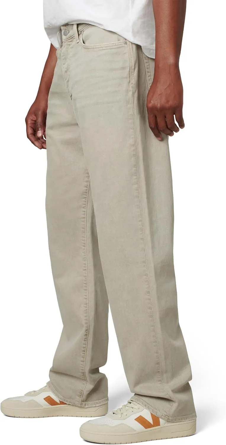 Joe's Men's The Roux Loose Fit Straight Leg Denim Jeans