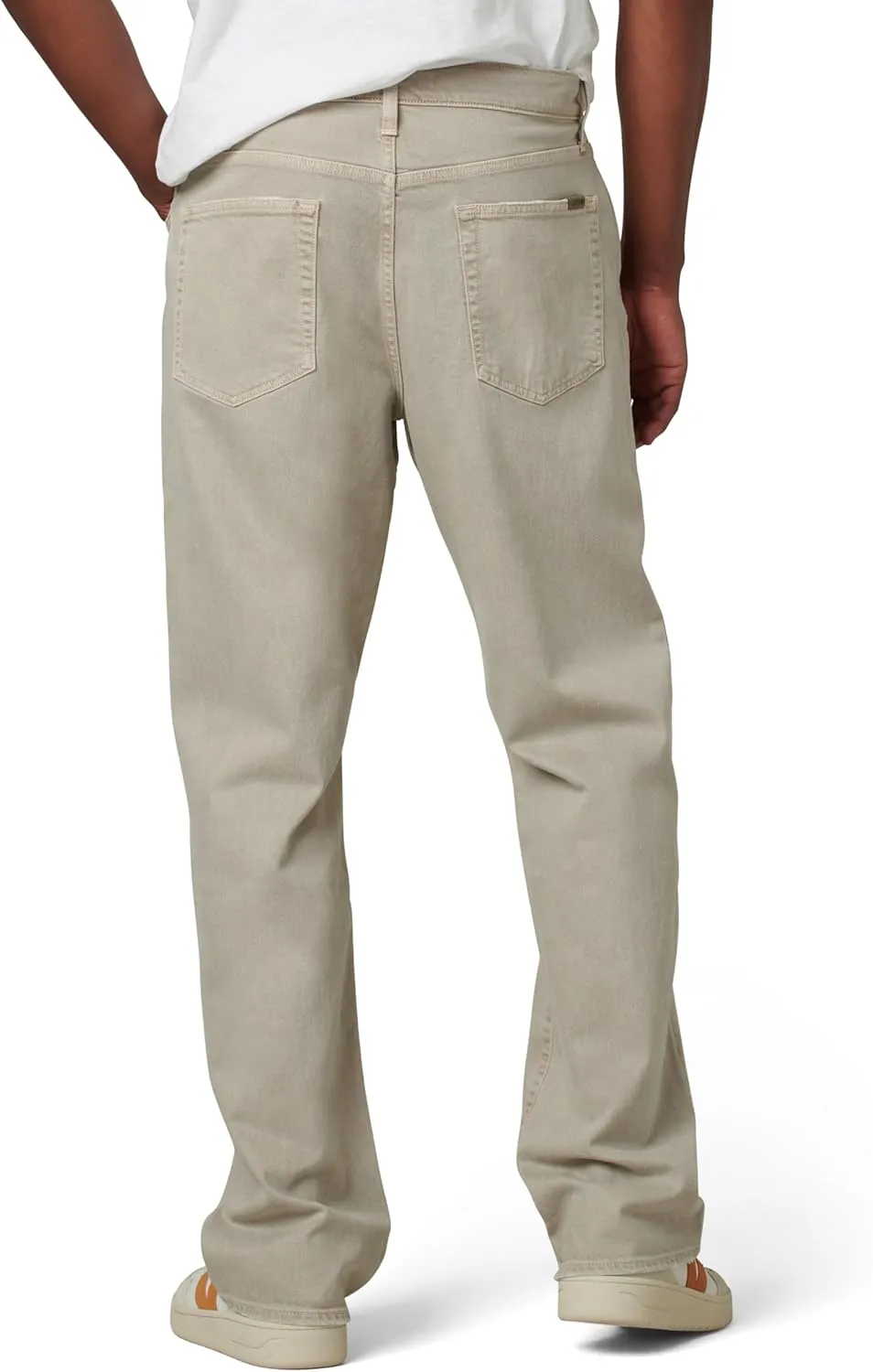 Joe's Men's The Roux Loose Fit Straight Leg Denim Jeans
