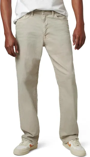 Joe's Men's The Roux Loose Fit Straight Leg Denim Jeans
