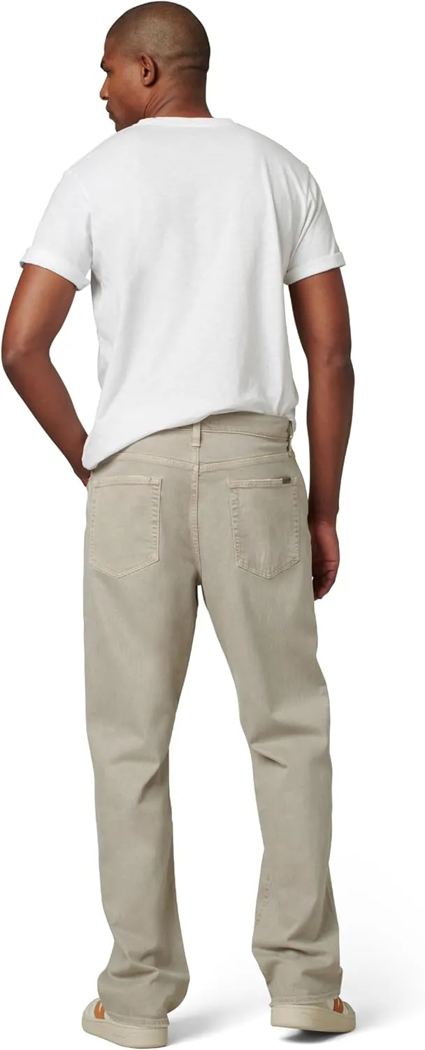Joe's Men's The Roux Loose Fit Straight Leg Denim Jeans