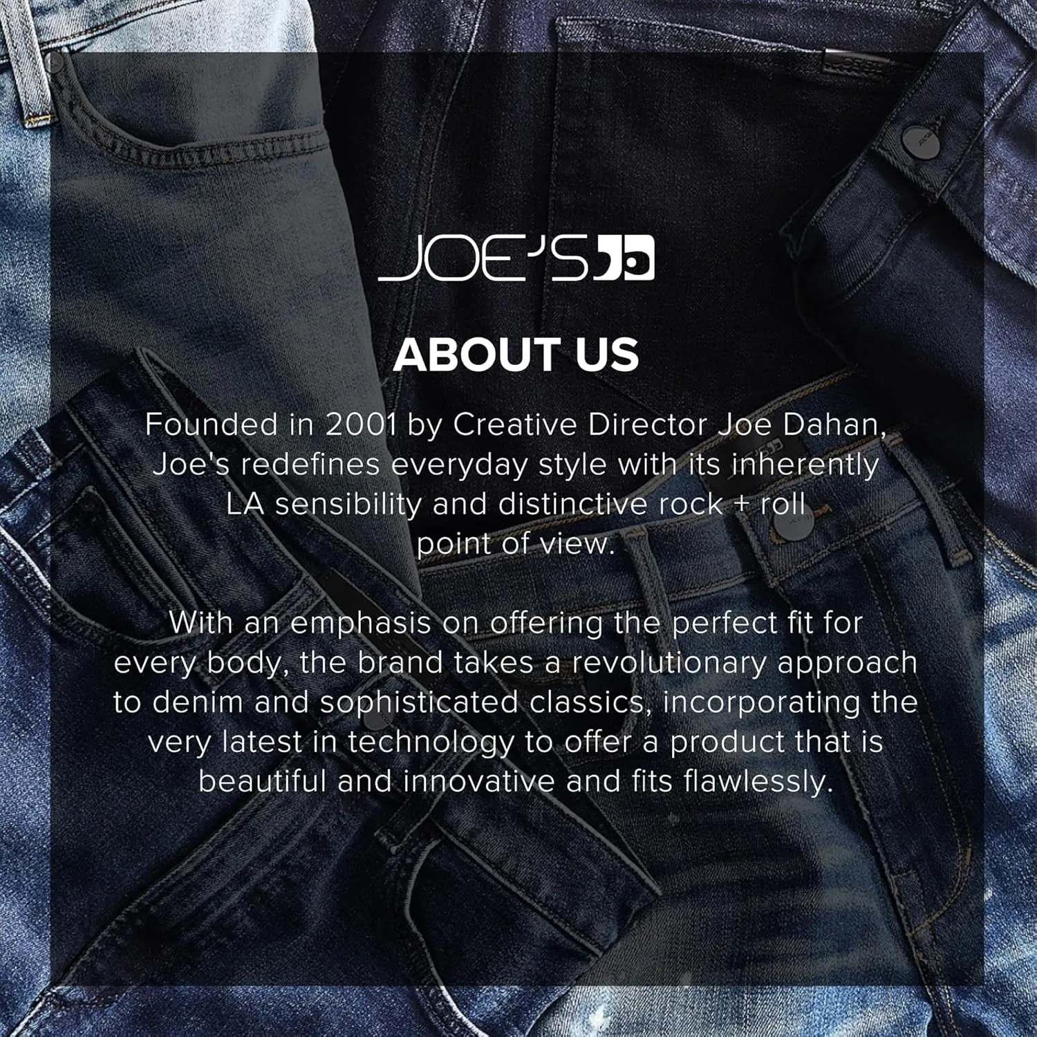 Joe's Women's The Frankie