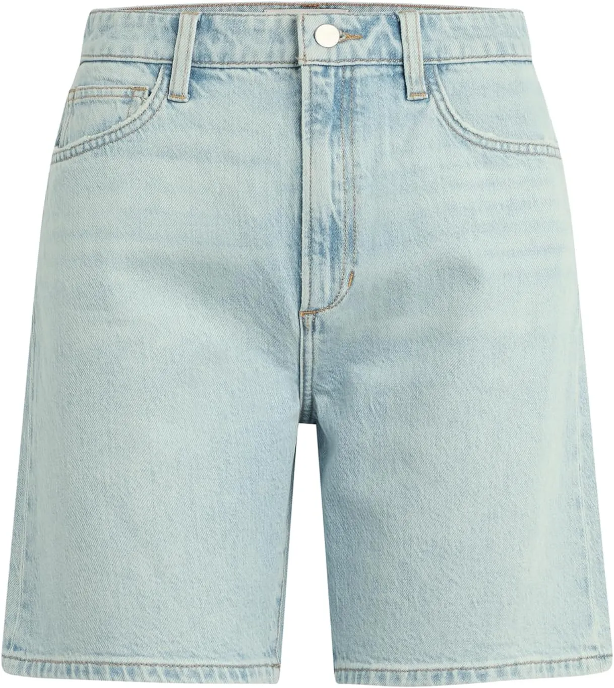 Joe's Women's The Joey High Rise Denim Short