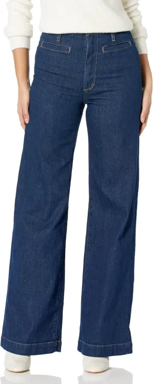 Joe's Women's The Kate Wide Leg