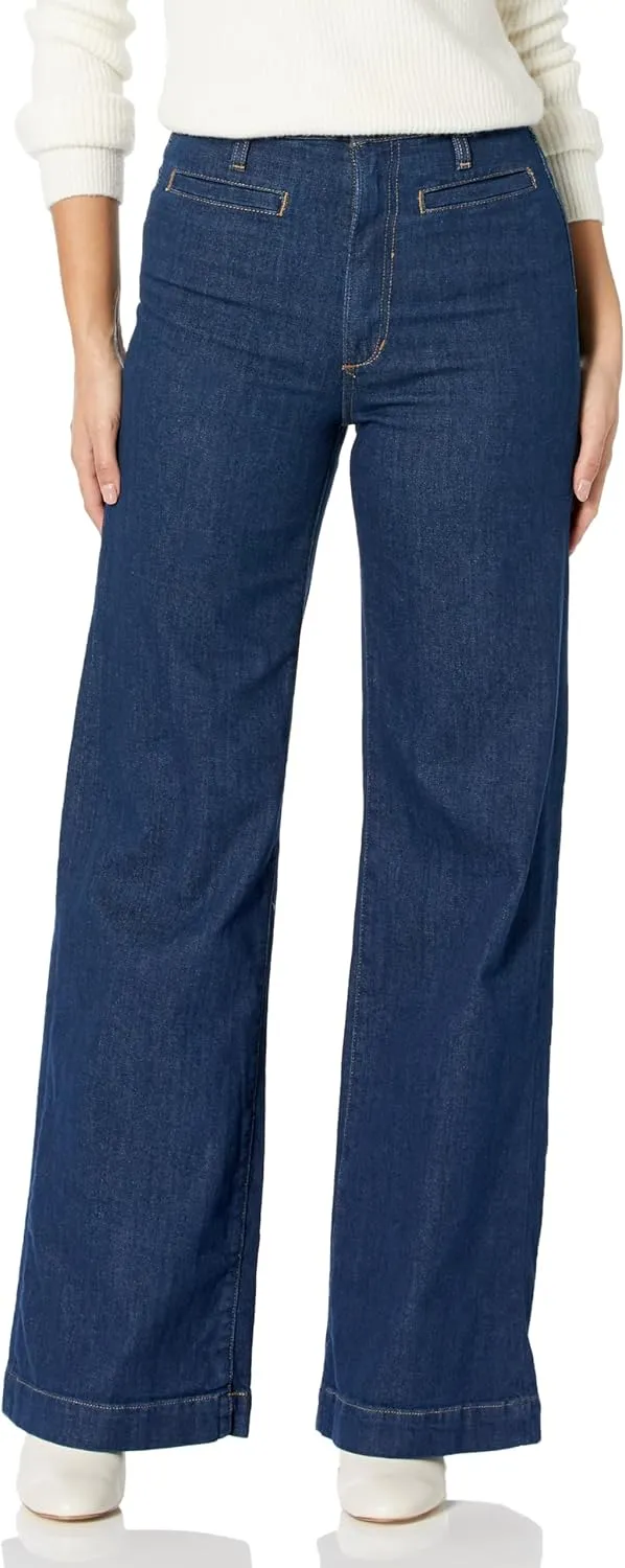 Joe's Women's The Kate Wide Leg