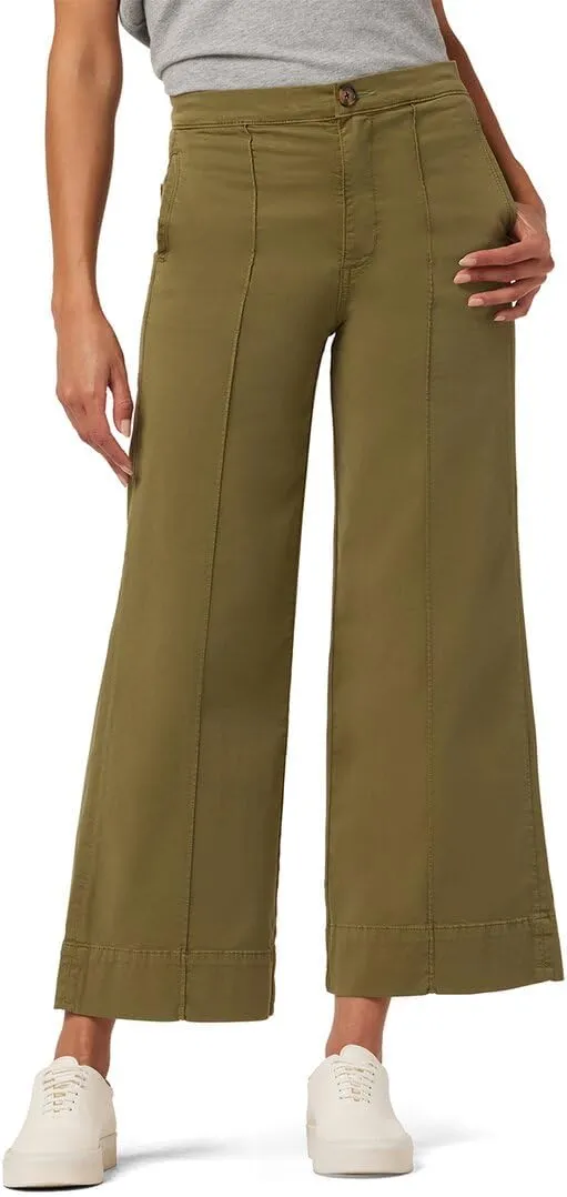 Joe's Women's The Madison Ankle Trouser
