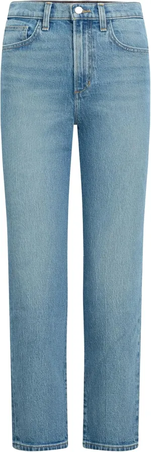 Joe's Women's The Margot High Rise Slim Fit Ankle Jean