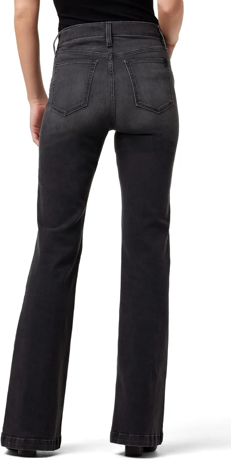 Joe's Women's The Molly High Rise Flare Jean