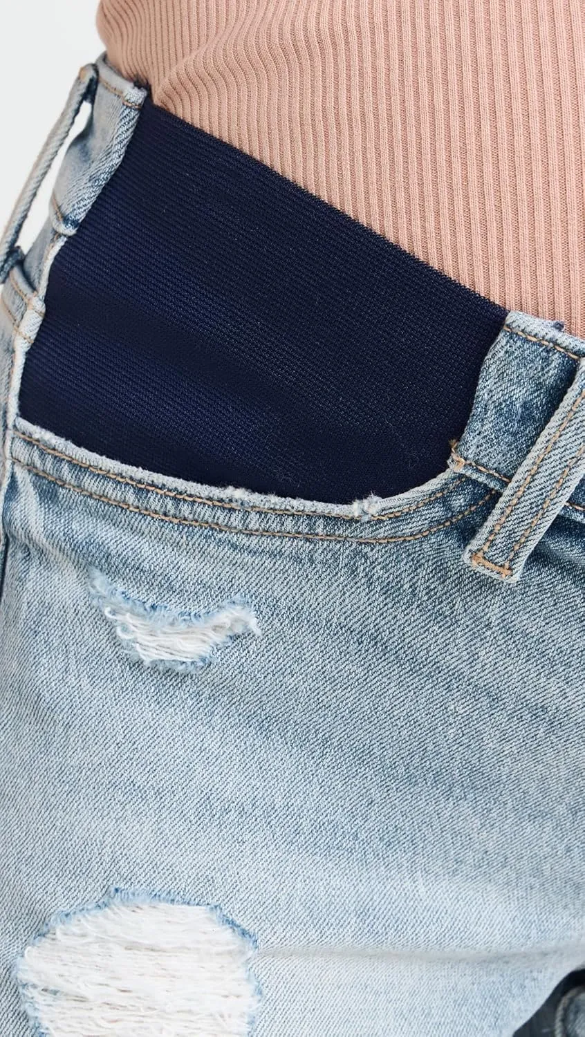 Joe's Women's The Ozzie Maternity Short