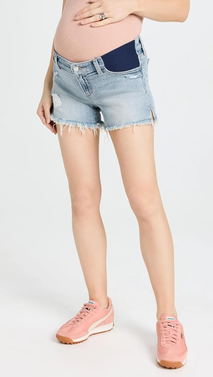 Joe's Women's The Ozzie Maternity Short