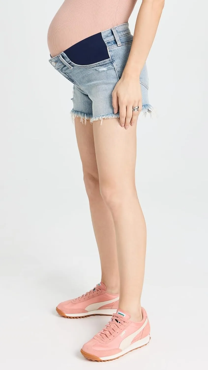Joe's Women's The Ozzie Maternity Short