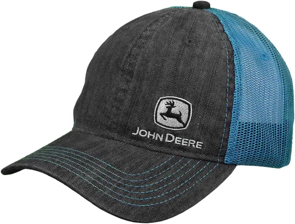 John Deere womens Baseball
