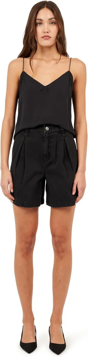 Joie Womens Women's Carine Shorts