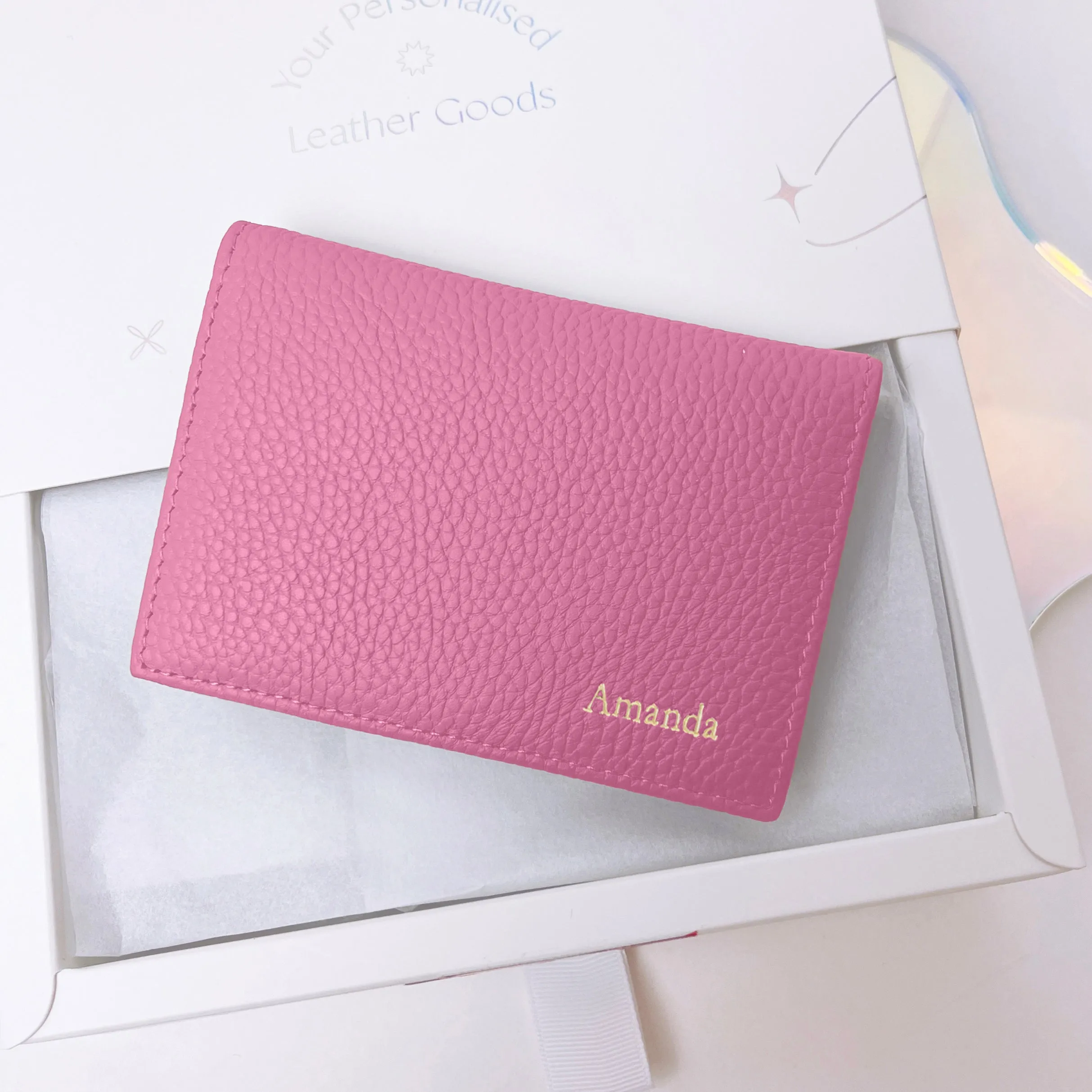 Jules Card Holder