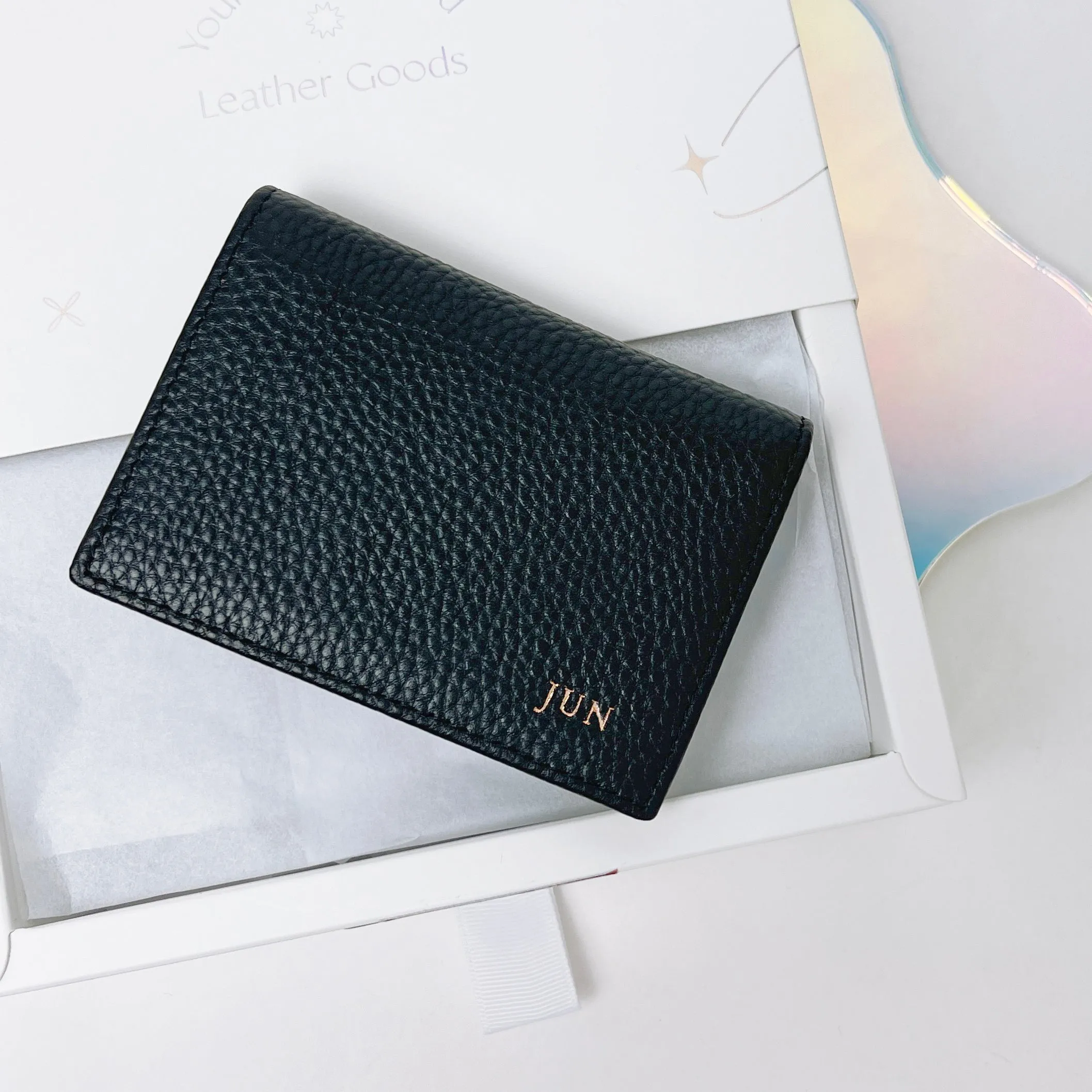 Jules Card Holder