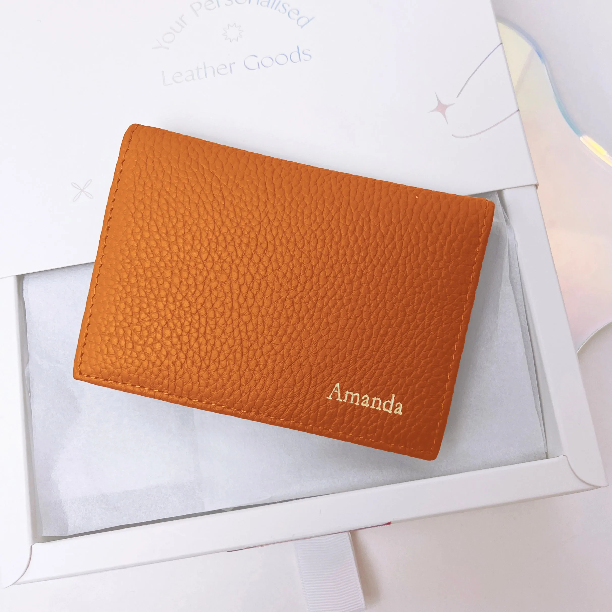 Jules Card Holder