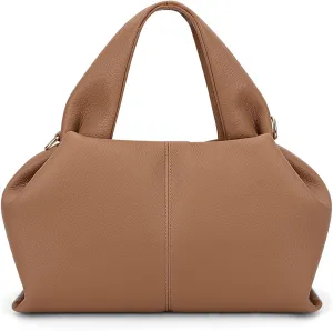 Juoxeepy Crossbody Bag Purse Satchel Handbag for Women Shoulder Bag Chic Dumpling Cloud Bag Clutch Purse