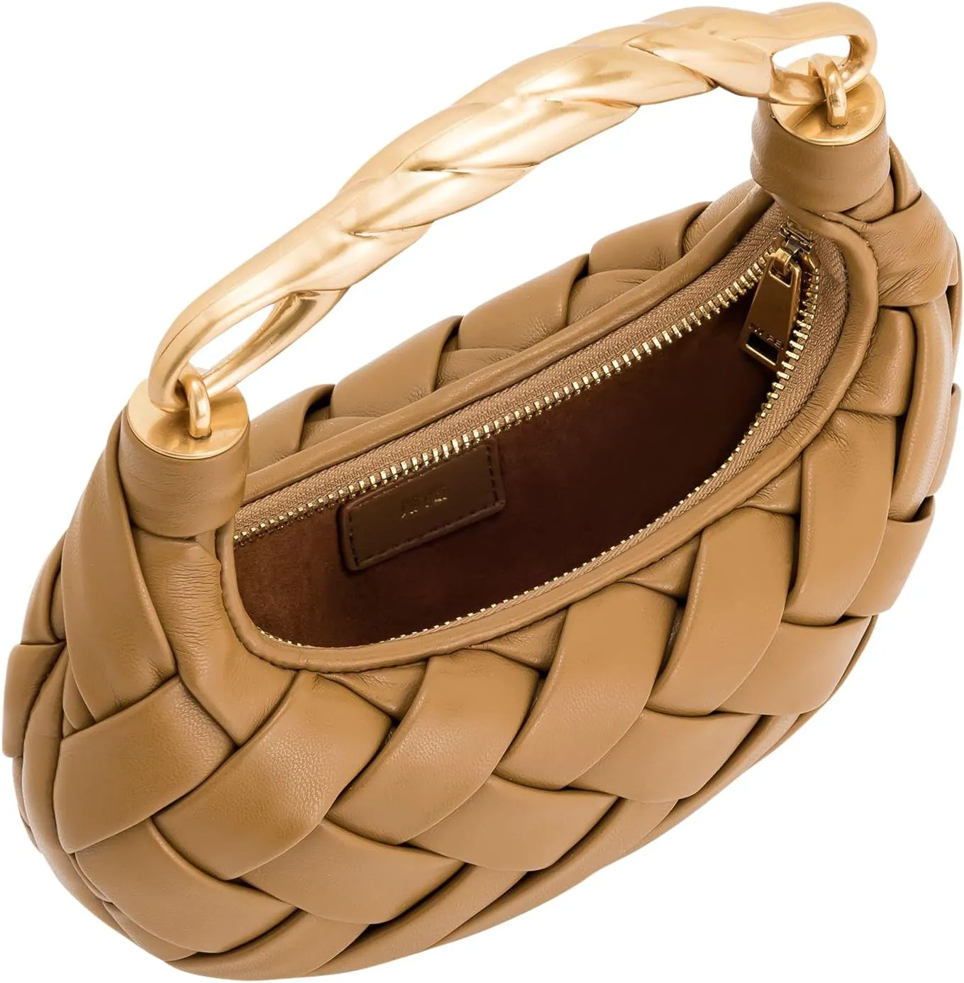 JW PEI Orla Weave Handbag