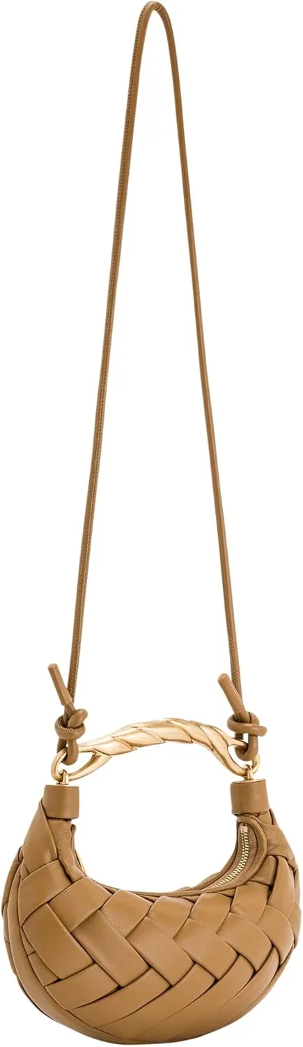 JW PEI Orla Weave Handbag