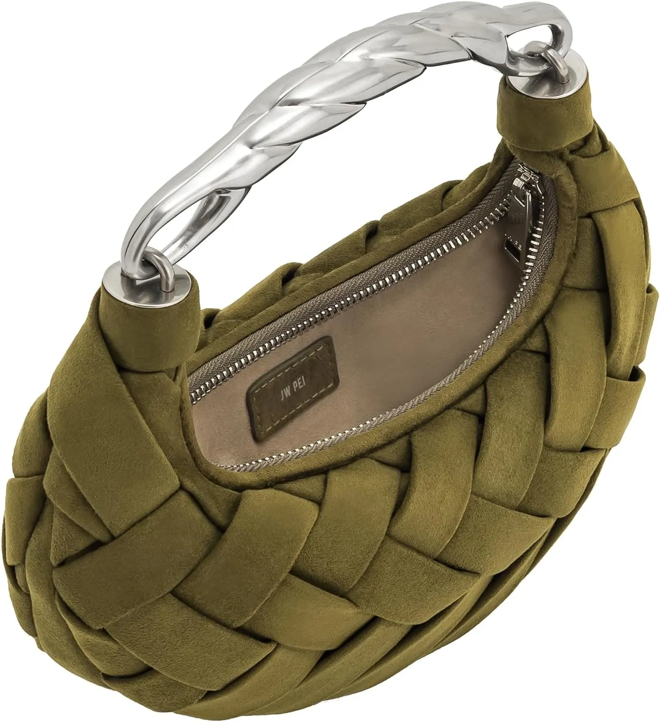 JW PEI Orla Weave Handbag