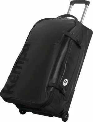 Kempa Unisex Adult Premium, Black, `x-Large