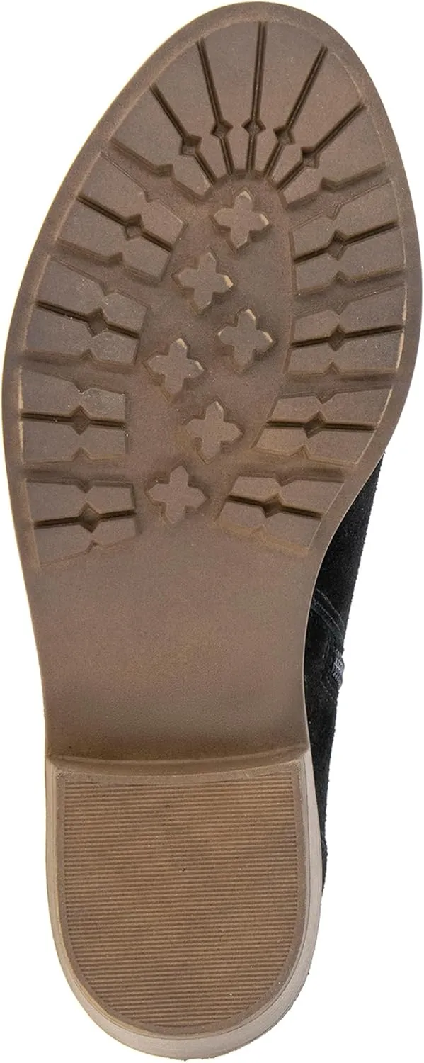 kensie Women's Glam Fashion Boot