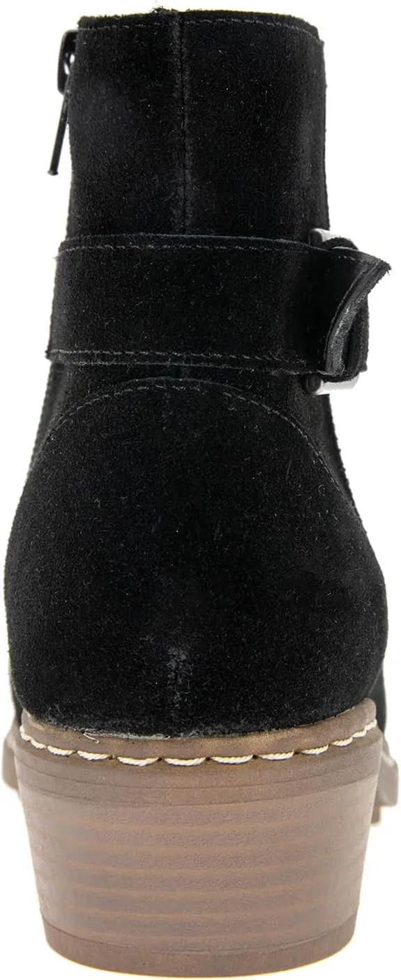 kensie Women's Glam Fashion Boot